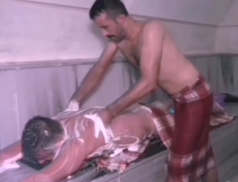 Doğal cilt bakım ürünleri