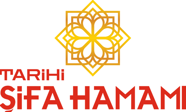 Tarihi Şifa Hamamı Logo