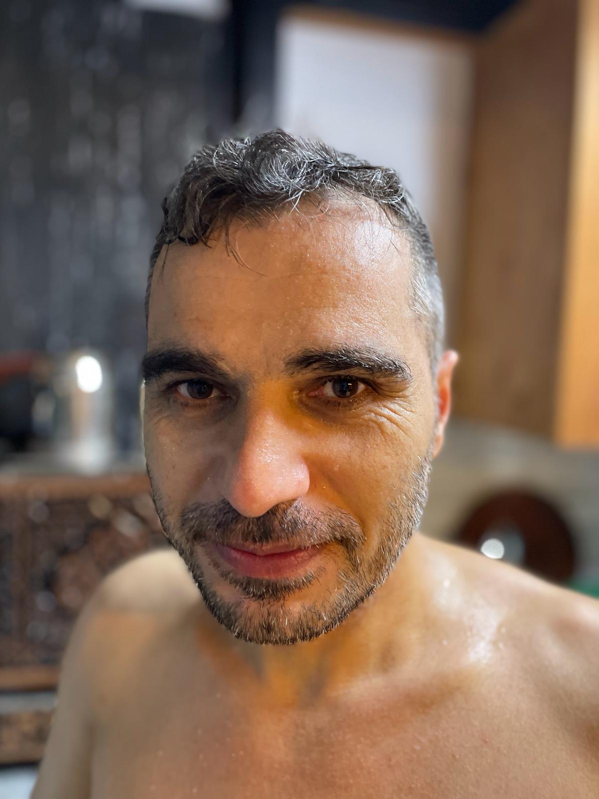 Hizmet Sorumlusu Fatma Hanım